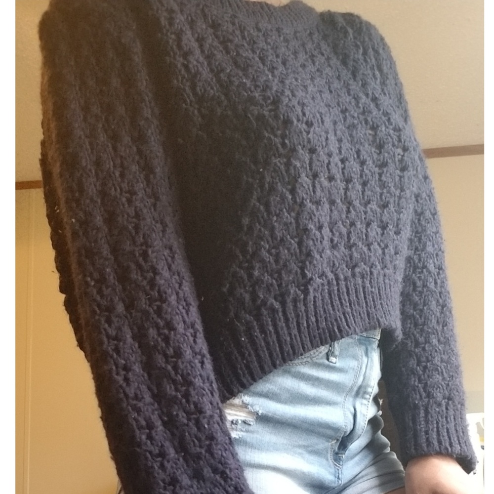 Knit sweater ❗